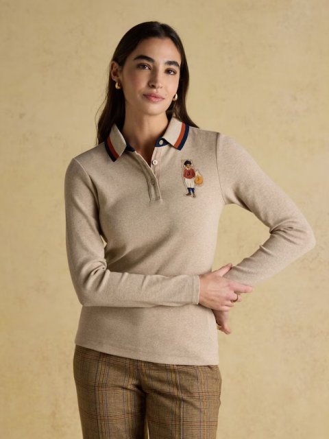 Joules Fairfield Jonty Top