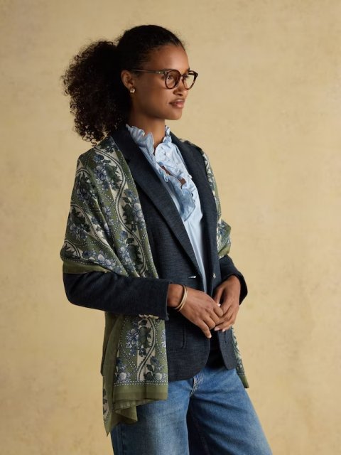 Joules Abberton Scarf