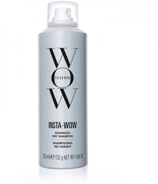 Color Wow Insta- Wow Advanced Dry Shampoo 200ml