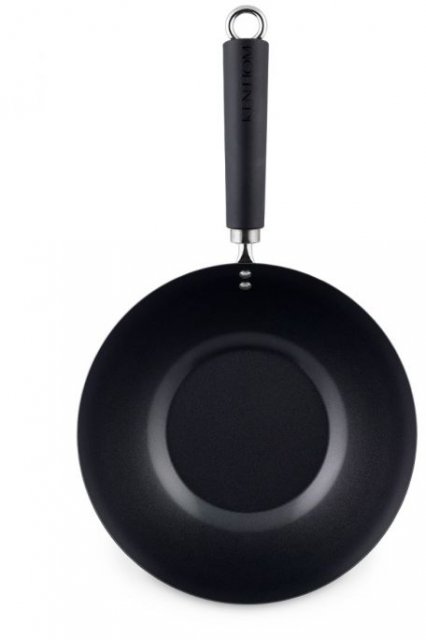 27cm NS CS Wok