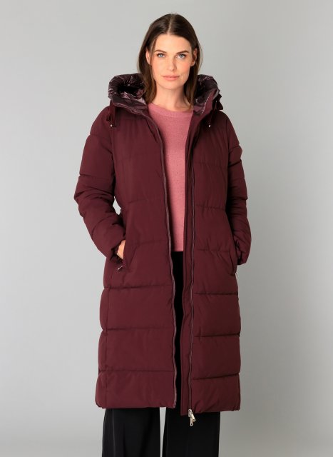 Yest Zara Coat