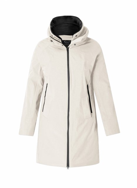 Yest Zina Coat
