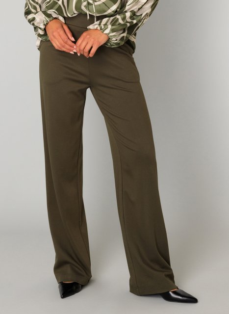 Yest Paloma Essential Trousers