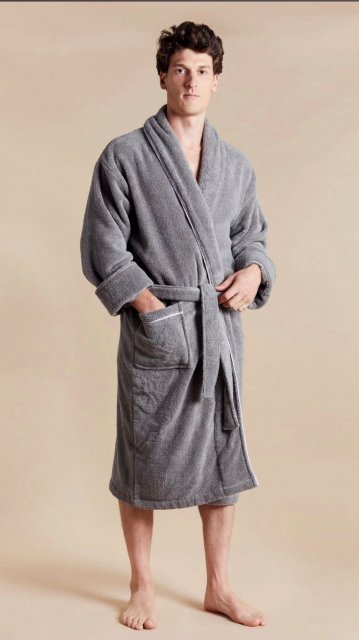 Europa Zero Twist Gown
