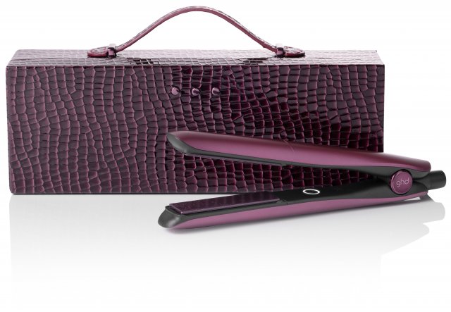 GHD Gold Set Cherry Chic