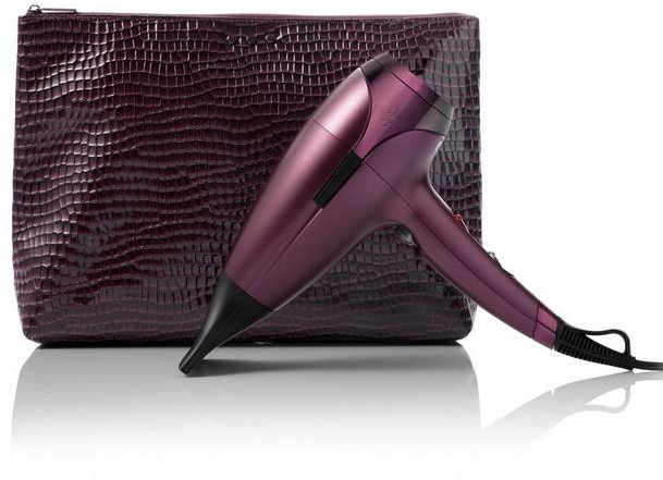 GHD Helios Cherry Chic