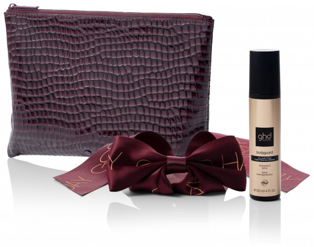GHD Cherry Chic Style Bag