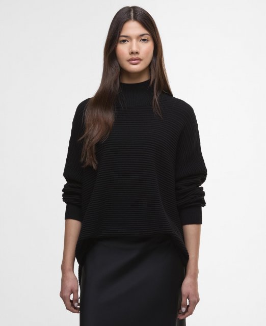 Barbour International Kaia Jumper