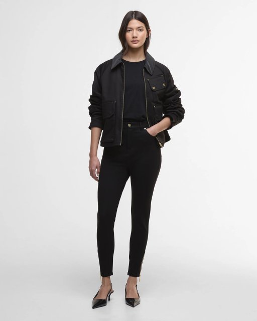 Barbour International Stella Trousers