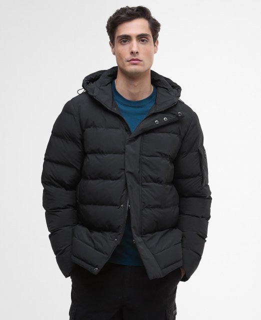 Barbour International Daleson Puffer