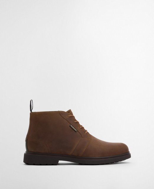 Barbour Meays Chukka Boot