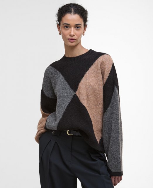 Barbour Sabrina Knit