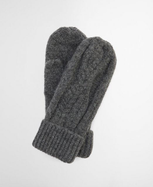 Barbour Elsdon Mittens