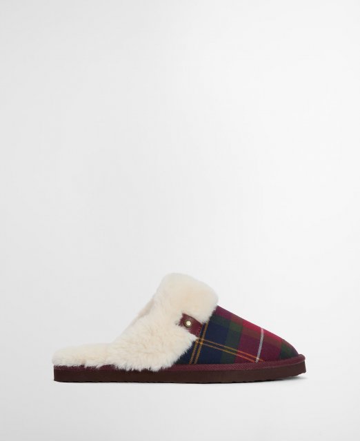 Barbour Claudia Slipper