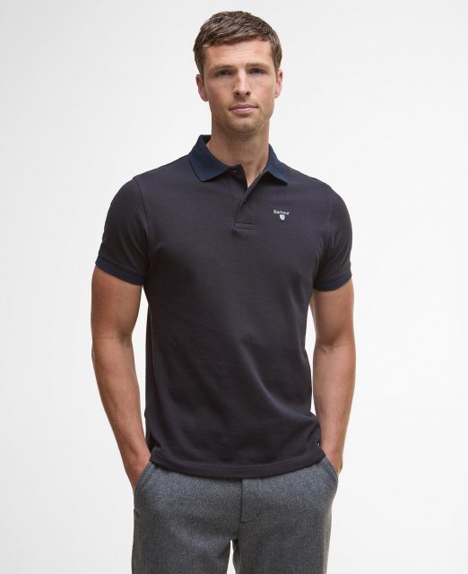 Barbour Essential Sport Polo