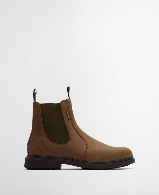 Barbour Hale Chelsea Boot