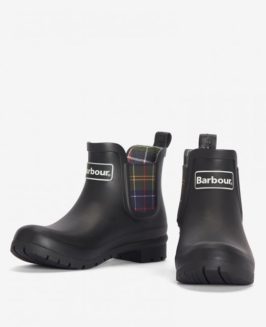 Barbour Kingham Chelsea Welly