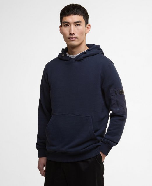 Barbour International Ewan Hoodie