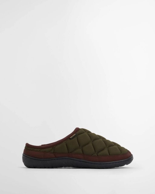 Barbour Outdale Slipper
