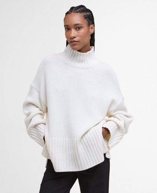 Barbour Serena Knit