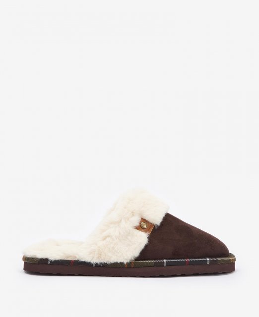 Barbour Claudia Mule Slipper