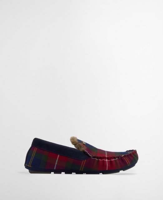 Barbour Monty Slipper