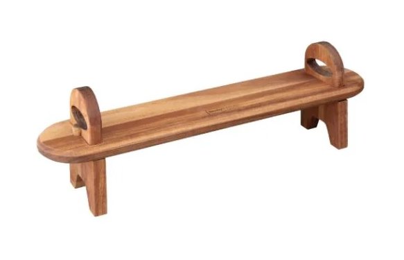 James Martin Raised Serving Board Set
