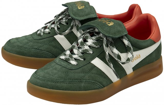Gola Womens Stadia 86 Trainer