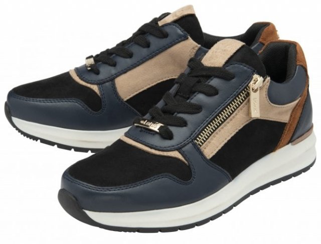 Lotus Women's Venus Shoe