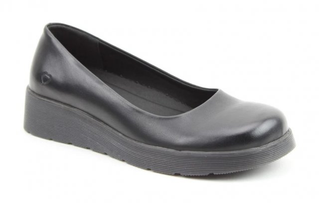 Heavenly Feet Bambi Shoes