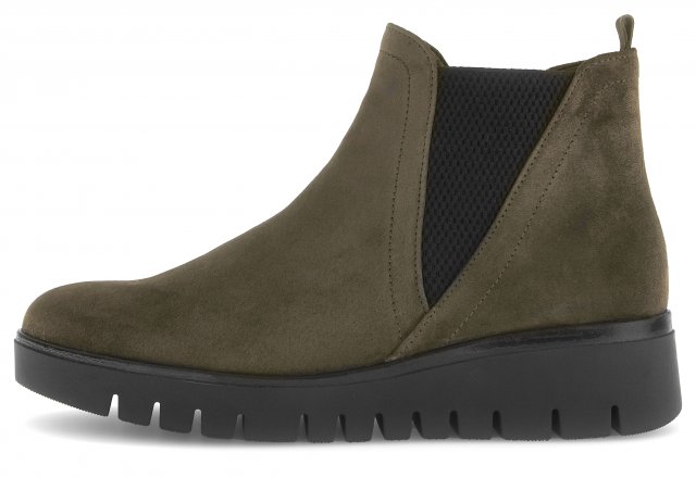 Gabor Pull on Boot
