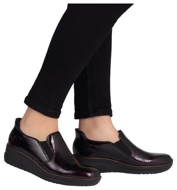 Rieker Shoe