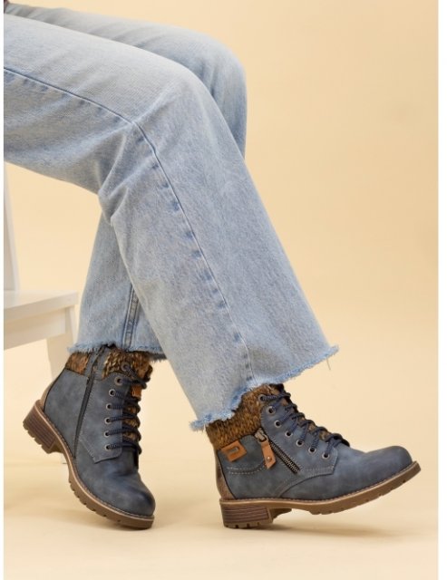 Lunar Millie WaterProof Boot