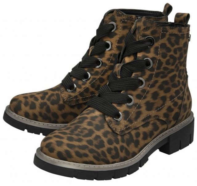 Lotus Women's Jojo Boot Ankle