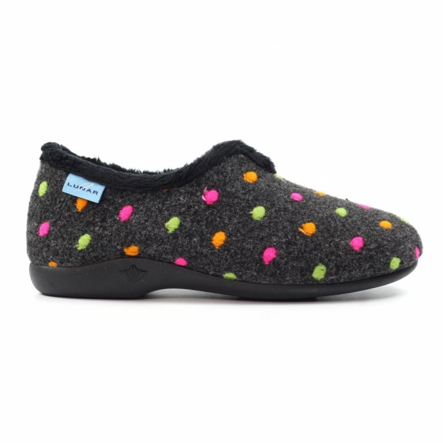 Lunar Studio Slipper