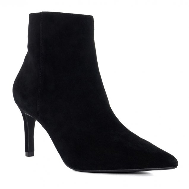 Dune Obsessively Boots