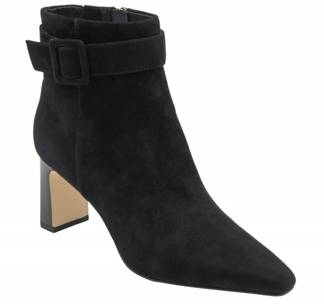 Lotus Women's Nadine Suede Ankle Boot