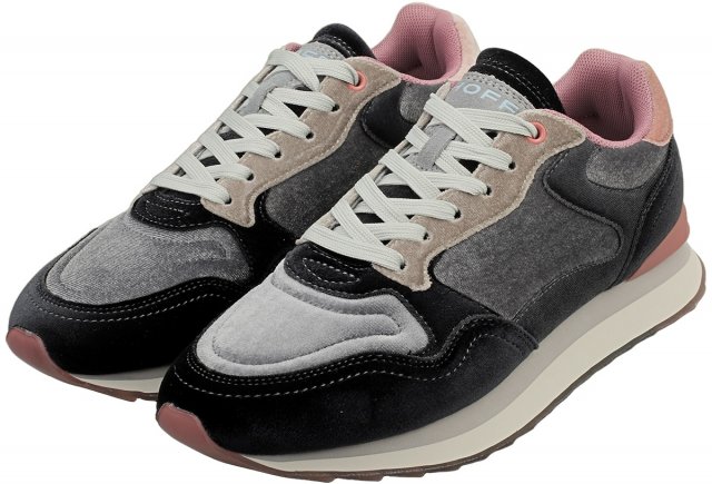Hoff Trainer
