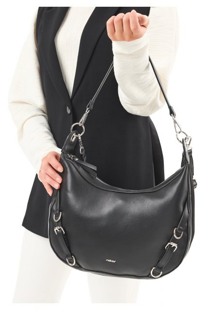 Rieker Slouch Bag