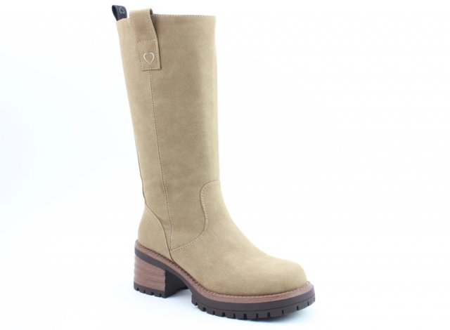 Heavenly Feet Evelina Boots