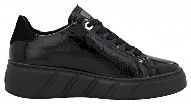 Rieker Platform Trainer