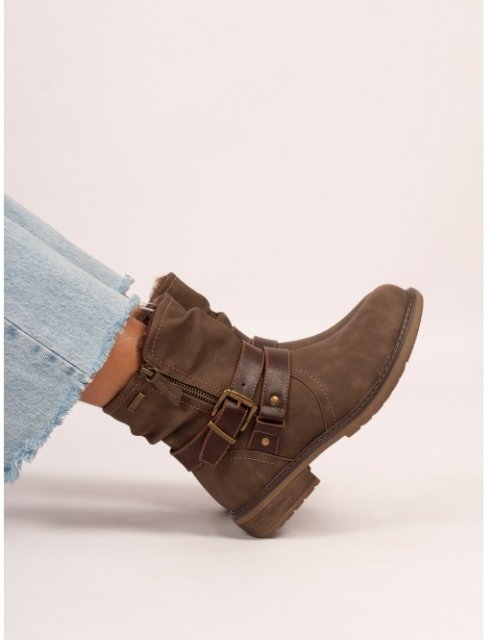 Lunar Chime III Waterproof Boot