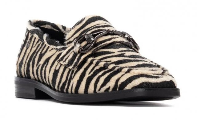 Carmela Slip on Shoe