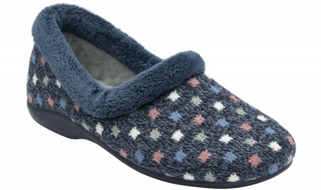 Lotus Women's Amparo Slipper