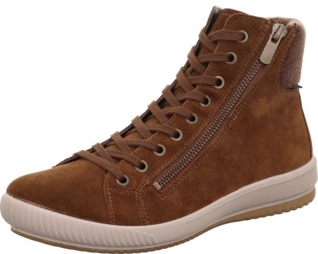 Legero High Top Trainer