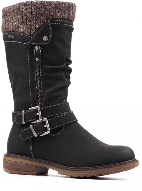 Lunar Peyton Waterproof Long Boot