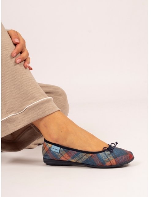 Lunar Brie Slipper