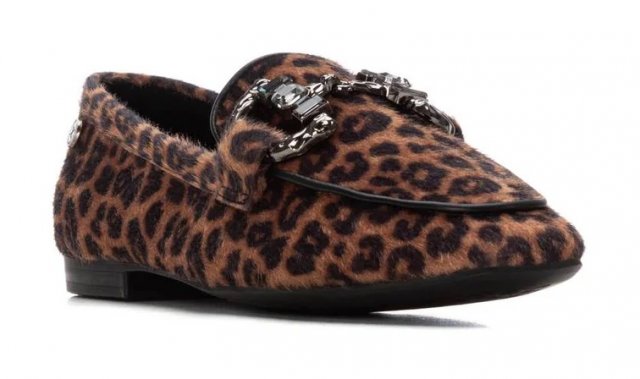 XTI Slip on Shoe