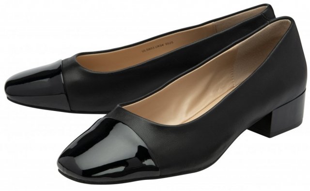 Lotus Women's Joyce Shoe