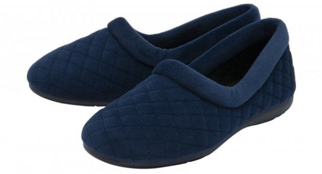 Lotus Women's Antonia Slipper